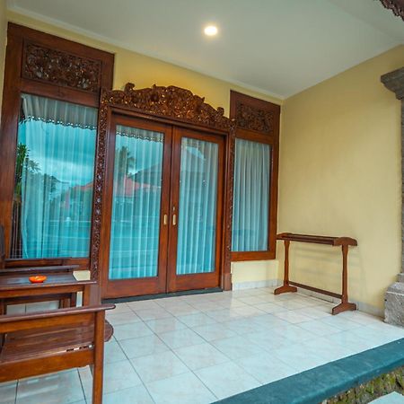The Central Lovina Hotel & Restaurant 외부 사진