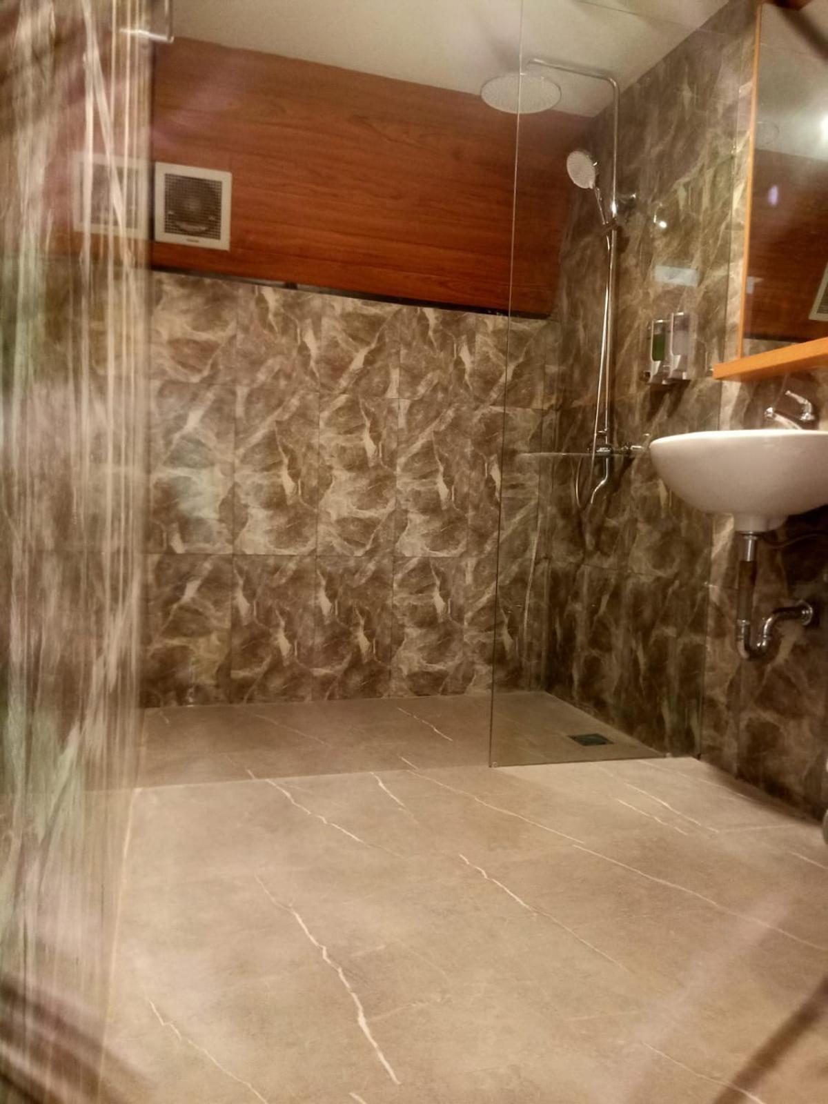 The Central Lovina Hotel & Restaurant 외부 사진